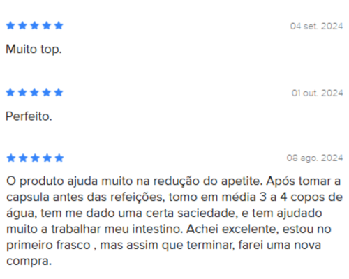 avaliações viper cut loja martketplaces 2